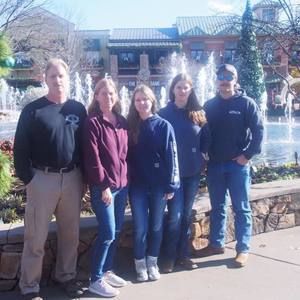 Meet your Posher, Beverly